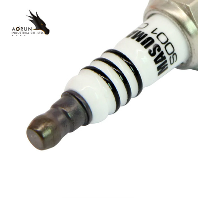 Vela de ignição da liga de níquel do motor 4560116440085 da boa qualidade 1885410081 do tipo de Aorun auto