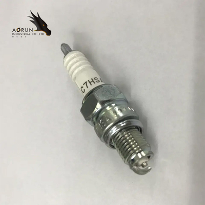 Velas de ignição do irídio do fornecedor da vela de ignição do tipo de Spark Plugs Aorun do fabricante para o carro