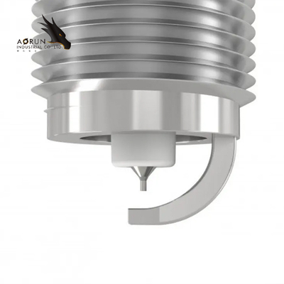 Velas de ignição do irídio do fornecedor da vela de ignição do tipo de Spark Plugs Aorun do fabricante para o carro