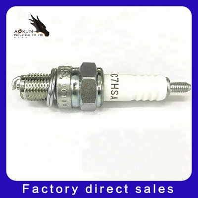 Velas de ignição do irídio do fornecedor da vela de ignição do tipo de Spark Plugs Aorun do fabricante para o carro