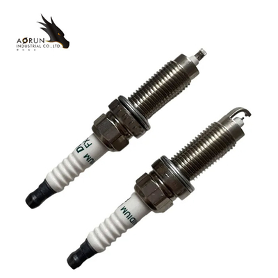 Bmw Ben de Mitsubishi Audi Car Spark Plugs For Toyota Nissan Honda Ford Chevrolet Kia