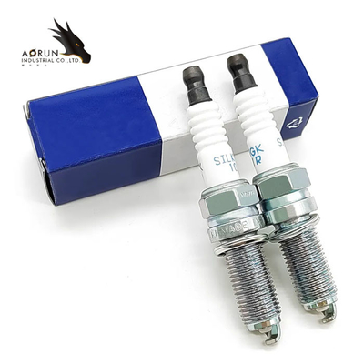 Vela de ignição coreana de Bujia da peça do carro para Hyundai KIA 18846-10060 18840-11051 18829-11050
