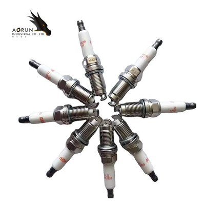 Nissan Lexus Auto Parts Spark Plugs para sistemas de motor de 80% 90919-01191