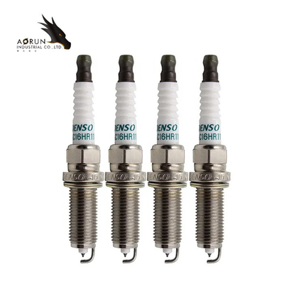 Nissan Lexus Auto Parts Spark Plugs para sistemas de motor de 80% 90919-01191