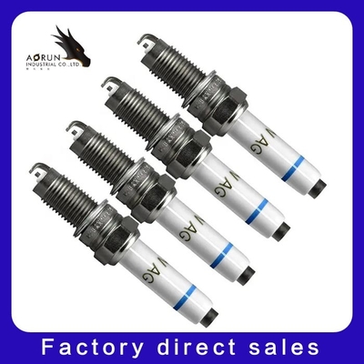 Nissan Lexus Auto Parts Spark Plugs para sistemas de motor de 80% 90919-01191