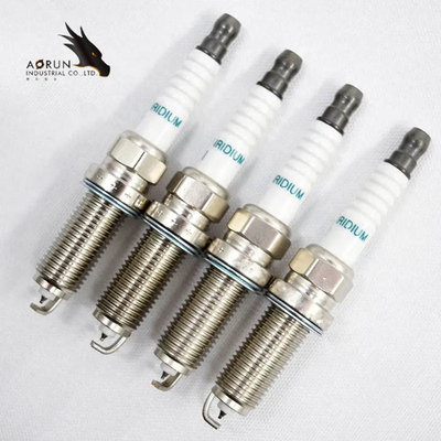 Velas de ignição do irídio SC20HR11 para Toyota RAV4 90919-01253