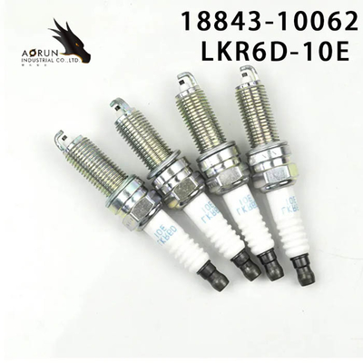 18843-10062 vela de ignição do carro de LKR6D10E 96569 para Kia Hyundai Accent 18843-10062 LKR6D-10E