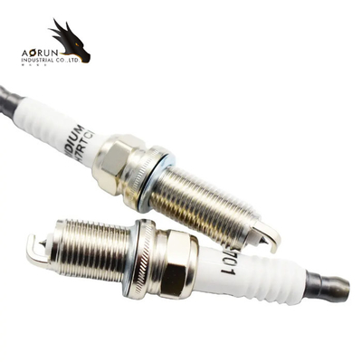 Auto vela de ignição da platina do irídio do resistor para NGK DENSO Honda Mitsubishi Hyundai Kia