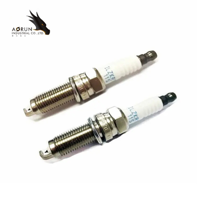 12290 vela de ignição ILZKR7B 11S do elevado desempenho de R48 H01 para Honda Accord Acura MdxTL Tsx