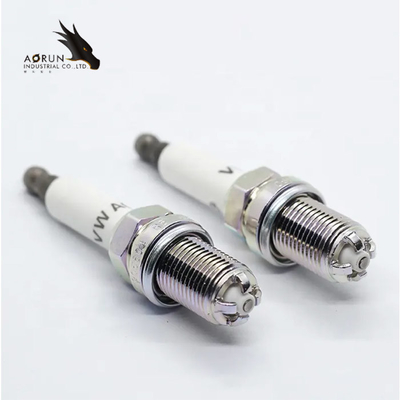 Velas de ignição do carro para os motores IZFR6H11 12122158252 12120032135 12120032134 12127526799 para BMW