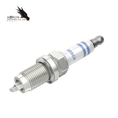 Das peças de carro de reposição de Aorun velas de ignição automotivos de Rridium para as velas de ignição 04E905612C da VW de Audi