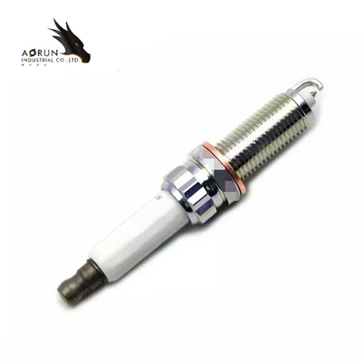 Vela de ignição automotivo padrão do OEM para o irídio de Honda Buick Cruze