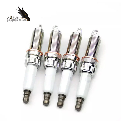 Vela de ignição automotivo padrão do OEM para o irídio de Honda Buick Cruze
