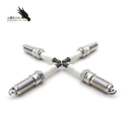 As velas de ignição da peça de automóvel do motor de automóveis ajustaram a vela de ignição Kit For Volvo S60 S80 V60 do irídio 30758130