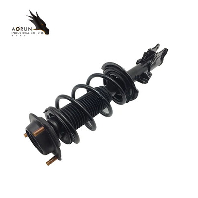 Mola de aço ajustável hidráulica durável Amortiguadores de Front Rear Car Shock Absorber para Toyota