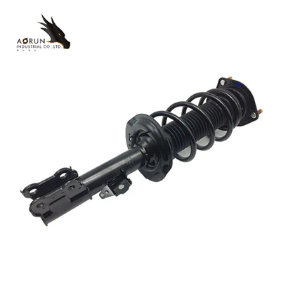 Mola de aço ajustável hidráulica durável Amortiguadores de Front Rear Car Shock Absorber para Toyota