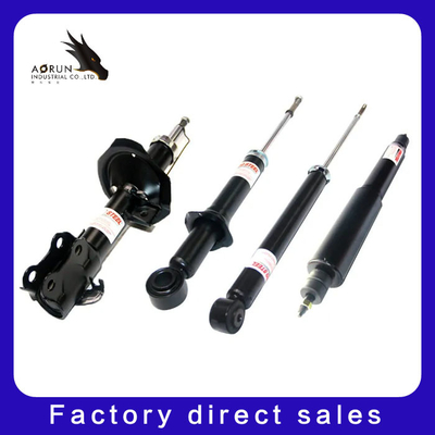 Bom amortecedor do carro das peças de automóvel do Oem do poder super do preço para Coreia Toyota japonês Mitsubishi Hyundai Suzuki