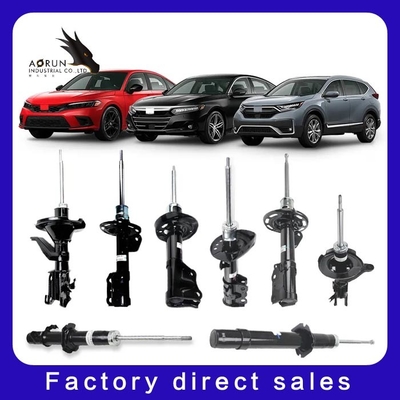 Hora - Cidade cívica Crv Jazz Odyssey Vezel de Honda Accord do amortecedor da mola de suspensão de V
