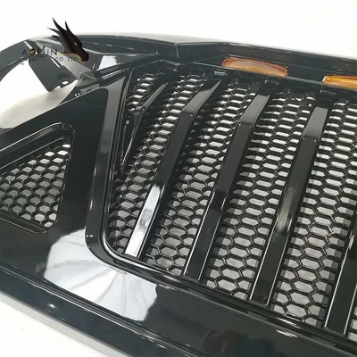 Ajuste da grade dos acessórios do carro para Jeep Wrangler JL 2018 2019 2020 2021 acessórios