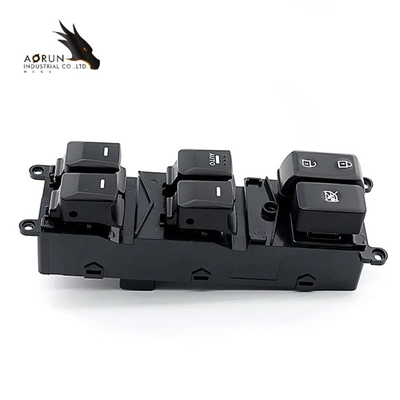 interruptor da janela de poder de Side Car Electrica do motorista das peças de automóvel de 93570-1w155 93570-1W150 935701W155
