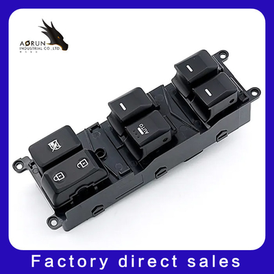 interruptor da janela de poder de Side Car Electrica do motorista das peças de automóvel de 93570-1w155 93570-1W150 935701W155