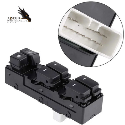 As peças do carro põem o interruptor da janela para Hyundai 2010 2011 2012 935701X000 93580-1X000 K935701X000WK