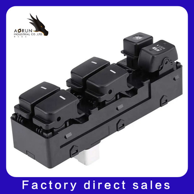 As peças do carro põem o interruptor da janela para Hyundai 2010 2011 2012 935701X000 93580-1X000 K935701X000WK