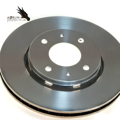 Disco do freio do carro para o disco diário da ruptura para Chevrolet