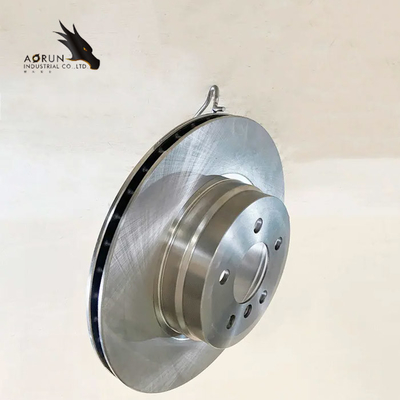 Disco de Front Rear Brake Rotor Brake das peças sobresselentes do carro do preço do tipo de Aorun bom para BMW