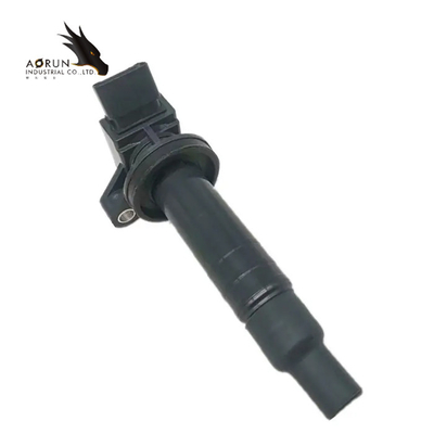Bobina de ignição de alta qualidade 90919-02240 das peças de automóvel 90919-02265 para -Yota a Prius NHW20 2004-2009