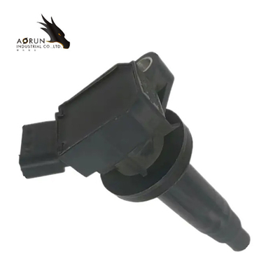 Bobina de ignição 90080-19015 do carro do motor 90919-02239 para a impressão 1.8l 16v Uf247 de Toyota Corolla