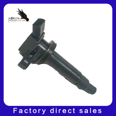 Bobina de ignição 90080-19015 do carro do motor 90919-02239 para a impressão 1.8l 16v Uf247 de Toyota Corolla