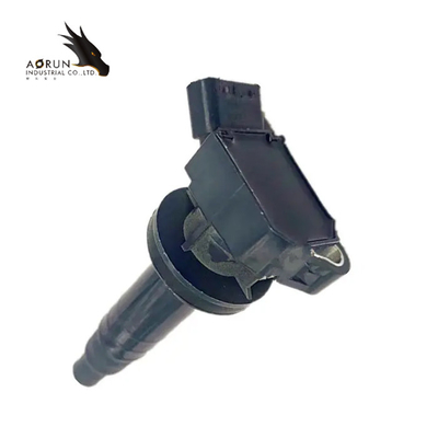 Bobina de ignição 90080-19015 do carro do motor 90919-02239 para a impressão 1.8l 16v Uf247 de Toyota Corolla