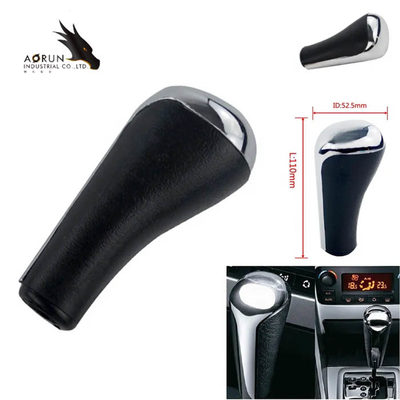 Botão automático do deslocador do deslocamento para PEUGEOT Peugeot 206 207 301 307 408 vara principal da alavanca da engrenagem de Citroen C2 C3