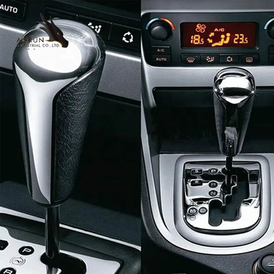 Botão automático do deslocador do deslocamento para PEUGEOT Peugeot 206 207 301 307 408 vara principal da alavanca da engrenagem de Citroen C2 C3