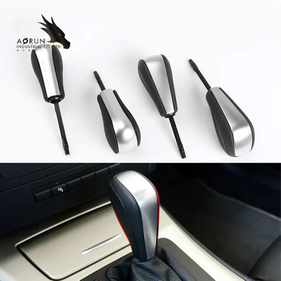 Do botão automático do deslocamento de engrenagem do carro vara principal da alavanca de deslocamento de engrenagem para BMW E81 E87 E83 E84 E89 E53 E46 E90 X1 X3 X5 Z4 3 séries