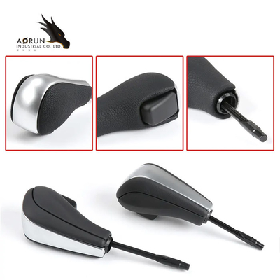 Do botão automático do deslocamento de engrenagem do carro vara principal da alavanca de deslocamento de engrenagem para BMW E81 E87 E83 E84 E89 E53 E46 E90 X1 X3 X5 Z4 3 séries