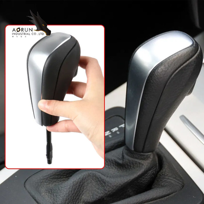 Do botão automático do deslocamento de engrenagem do carro vara principal da alavanca de deslocamento de engrenagem para BMW E81 E87 E83 E84 E89 E53 E46 E90 X1 X3 X5 Z4 3 séries