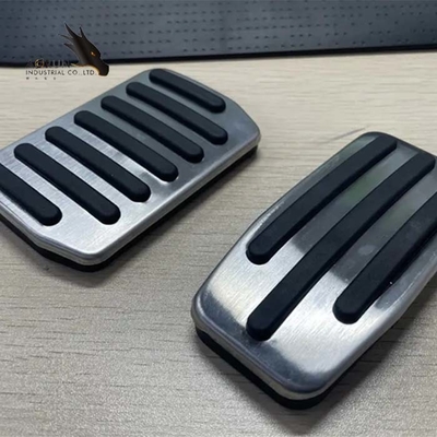 Aplicável ao pedal de acelerador do freio de TeslaModel3Y descanse o pedal 21 promoveu o pedal antiderrapagem do interruptor