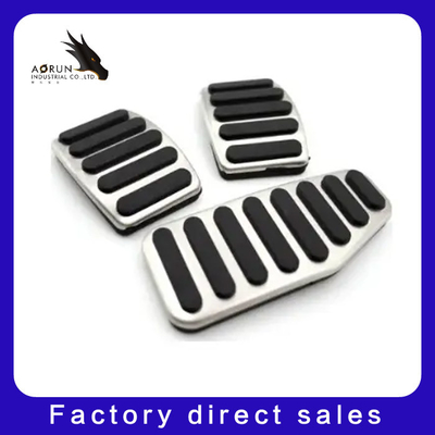 Pedal do pé do carro de 2022 ACESSÓRIOS de JIMNY para Suzuki Jimny JB74 JB64