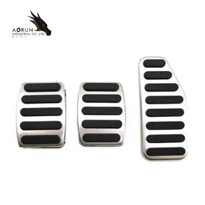 Pedal do pé do carro de 2022 ACESSÓRIOS de JIMNY para Suzuki Jimny JB74 JB64