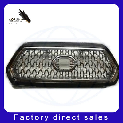 Carro Front Bumper Grille Toy &amp; Ota Tacoma TACOMA Front Bumper Grille das peças de automóvel 53101-04040
