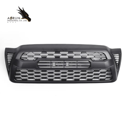Carro Front Bumper Grille Toy &amp; Ota Tacoma TACOMA Front Bumper Grille das peças de automóvel 53101-04040