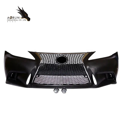 Carro Front Bumper Cover For Lexus Is250 Is350 2006-2012 OE 52119-53985 das peças da manutenção do carro auto