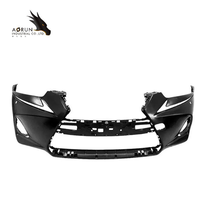 Carro Front Bumper Cover For Lexus Is250 Is350 2006-2012 OE 52119-53985 das peças da manutenção do carro auto