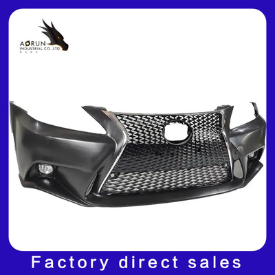 Carro Front Bumper Cover For Lexus Is250 Is350 2006-2012 OE 52119-53985 das peças da manutenção do carro auto