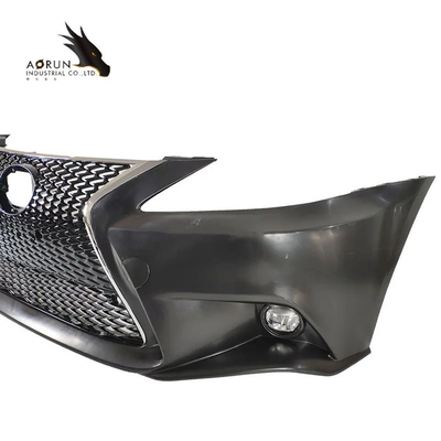 Carro Front Bumper Cover For Lexus Is250 Is350 2006-2012 OE 52119-53985 das peças da manutenção do carro auto
