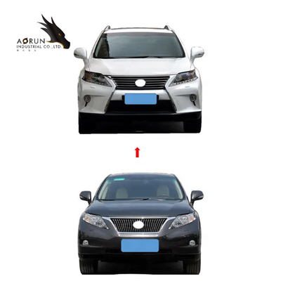 Do jogo dianteiro do corpo da cara do carro grade abundante para Lexus RX270 RX350 RX450H 2013 2014 2015