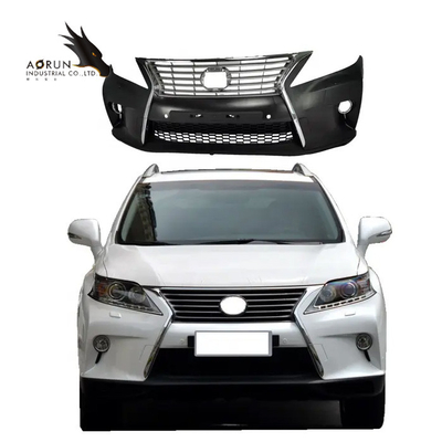 Do jogo dianteiro do corpo da cara do carro grade abundante para Lexus RX270 RX350 RX450H 2013 2014 2015