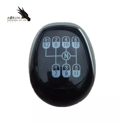 BOTÃO WG9700240022 DO DESLOCAMENTO DE ENGRENAGEM PARA SINOTRUK HOWO
